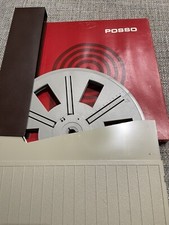 ***RARE*** Bobine POSSO pour