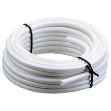 Tuyau d'irrigation en polyéthylène PE Blumat Blanc 10m - 8mm (30504)