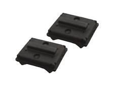 2x Febi BILSTEIN 06228 Pare-Chocs pour Ressort à Lame