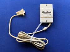 Controleur dalle tactile JVL