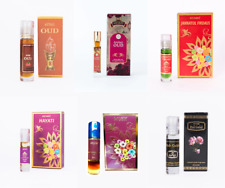 Huile parfumée NEMAT