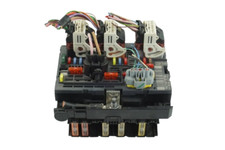 PEUGEOT 407 CONTROL UNIT