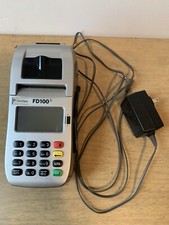 Fisrt Data FD100ti