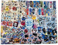 Powell Peralta skateboard