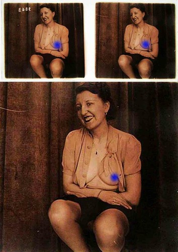 Photo stereo erotique sur - stereo,