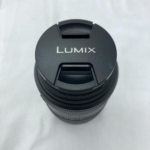 Téléobjectif panasonic lumix - panasonic,