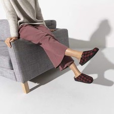 BIRKENSTOCK ZERMATT SHEARLING