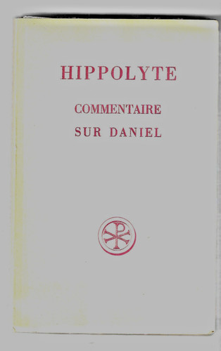 Sources chretiennes hippolyte - sources, chretiennes-hippolyte