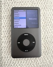 Apple iPod classic 7ème