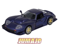DC134 VOITURE 1/43 AMERCOM