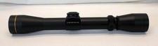 Leupold VX-I 2-7x33 Shotgun