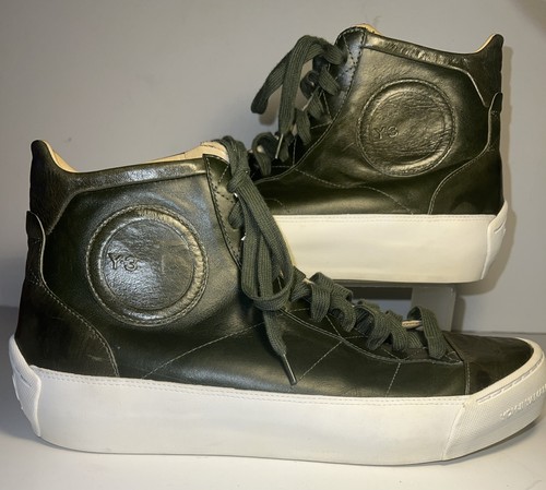 Adidas yohji yamamoto 2009 - yamamoto,