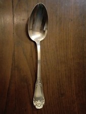 Grande Cuillère de Service en