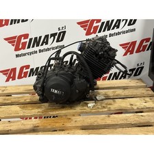 BLOC MOTEUR COMPLET YAMAHA XT