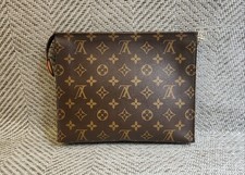 Louis Vuitton Trousse Monogram