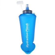 Gourde Souple Pliable En TPU