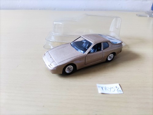 Solido porsche 944 1 - solido,, 944,