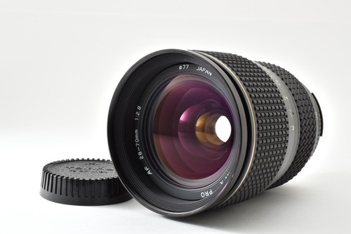 Objectif zoom tokina pro - objectif,
