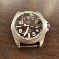 Citizen Promaster 7878-H16714