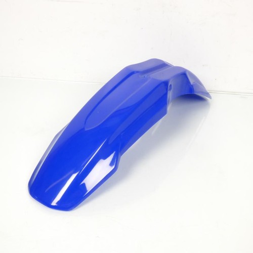Garde boue avant court bleu - court, sm