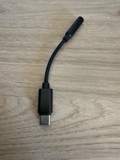 Câble Adaptateur Audio USB C