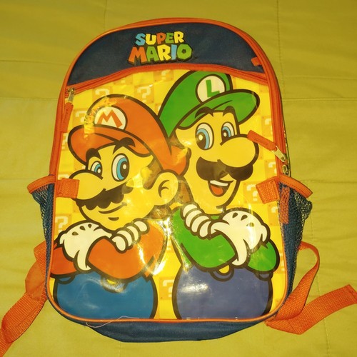 Children backpack super - children's,