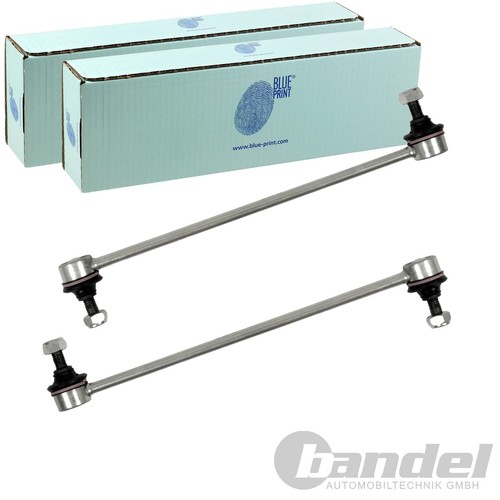 Blue print barres - 2x,