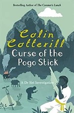 Curse Of The Pogo Stick Livre