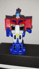 Figurine Transformers Optimus