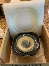 KRK VXT4 replacement woofer