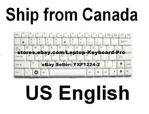 Keyboard for asus - keyboard, pc