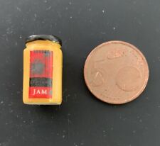 Fève Hédiard 2009 Pot De Confiture