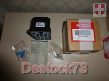 bloc ABS partie électronique