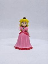 Figurine Peach, Super Mario