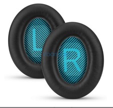 Replacement ear pads for bose - for,