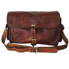 Sac De Voyage En Cuir De