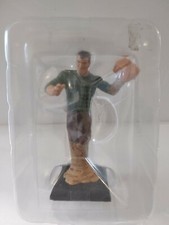 Figurine en plomb MARVEL