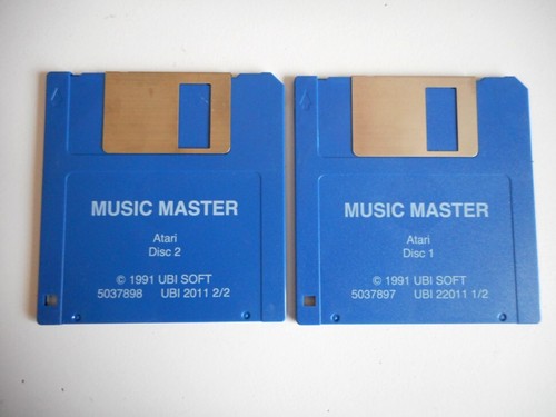 Rare music master logiciel - rare,