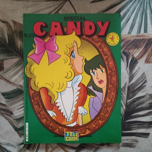 Candy spécial - n°, 23