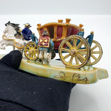 Carrosse EDAC Paris Vintage