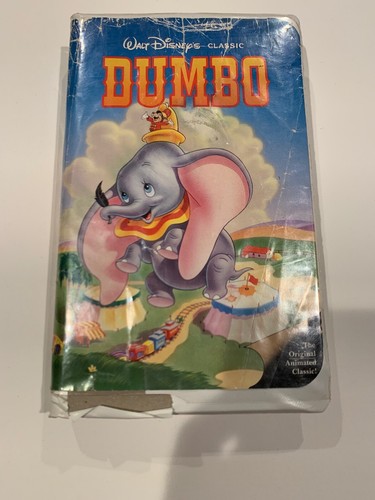 Walt disney dumbo black - disney’s,