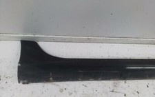 1k4853860 spoiler bas de caisse droit pour VOLKSWAGEN GOLF V (1K1)(2003- ) 3.2