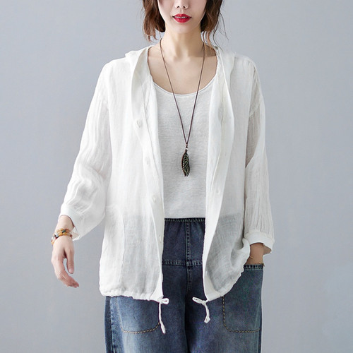 Femme cardigan coton - cardigan, veste