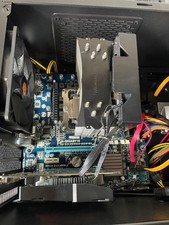 Carte mère Gigabyte