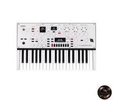 Synthétiseur analogique