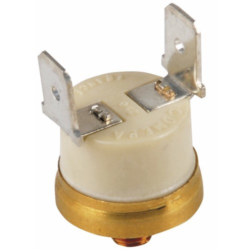 Thermostat sécurité diff - sécurité,