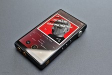 iBasso DX170 Hi-Res Balanced Portable Digital Audio Player + Miter case