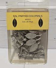 Vintage Ral Partha Colonials