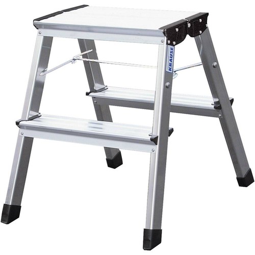 Marchepied double pliant
