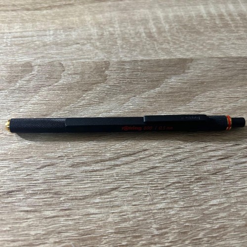 Rotring 800 with case - rotring,